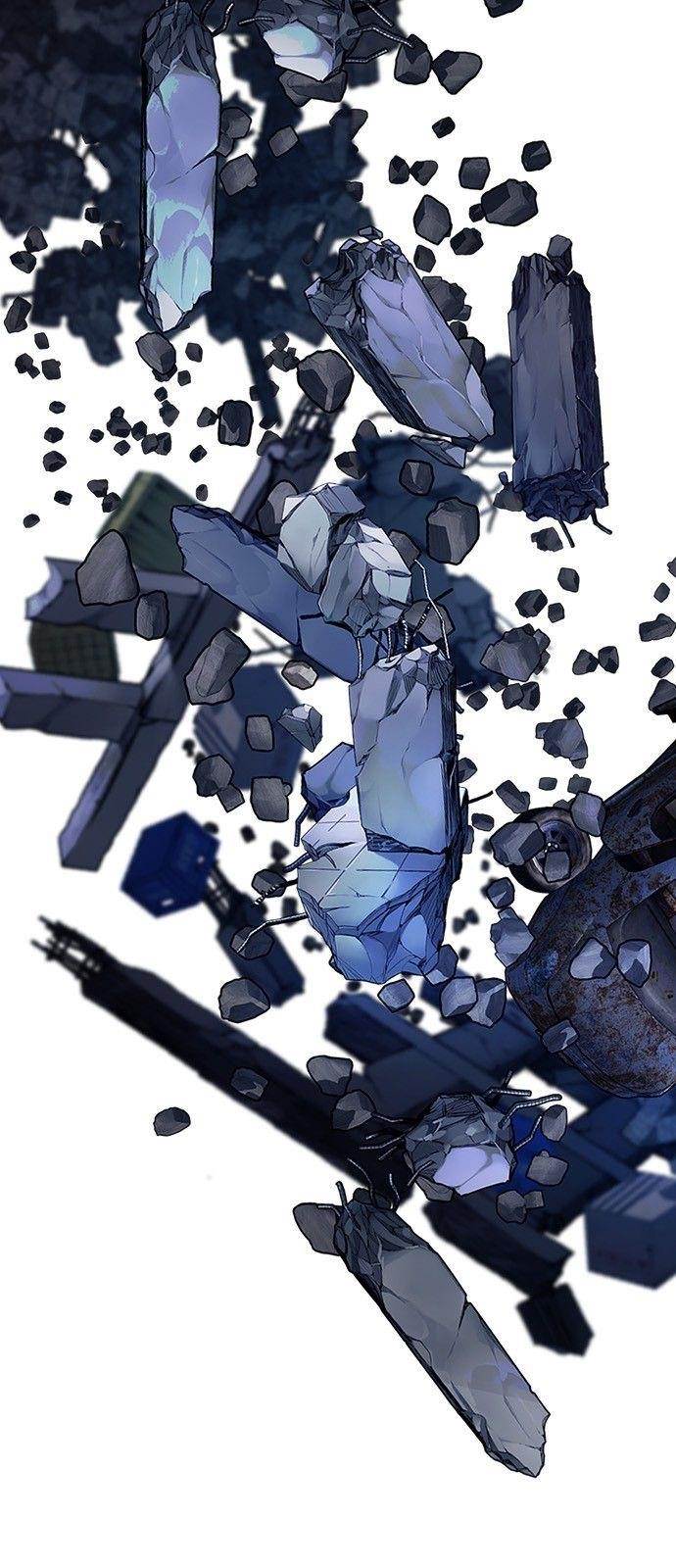 Dice: The Cube That Changes Everything Chapter 307 - Page 39