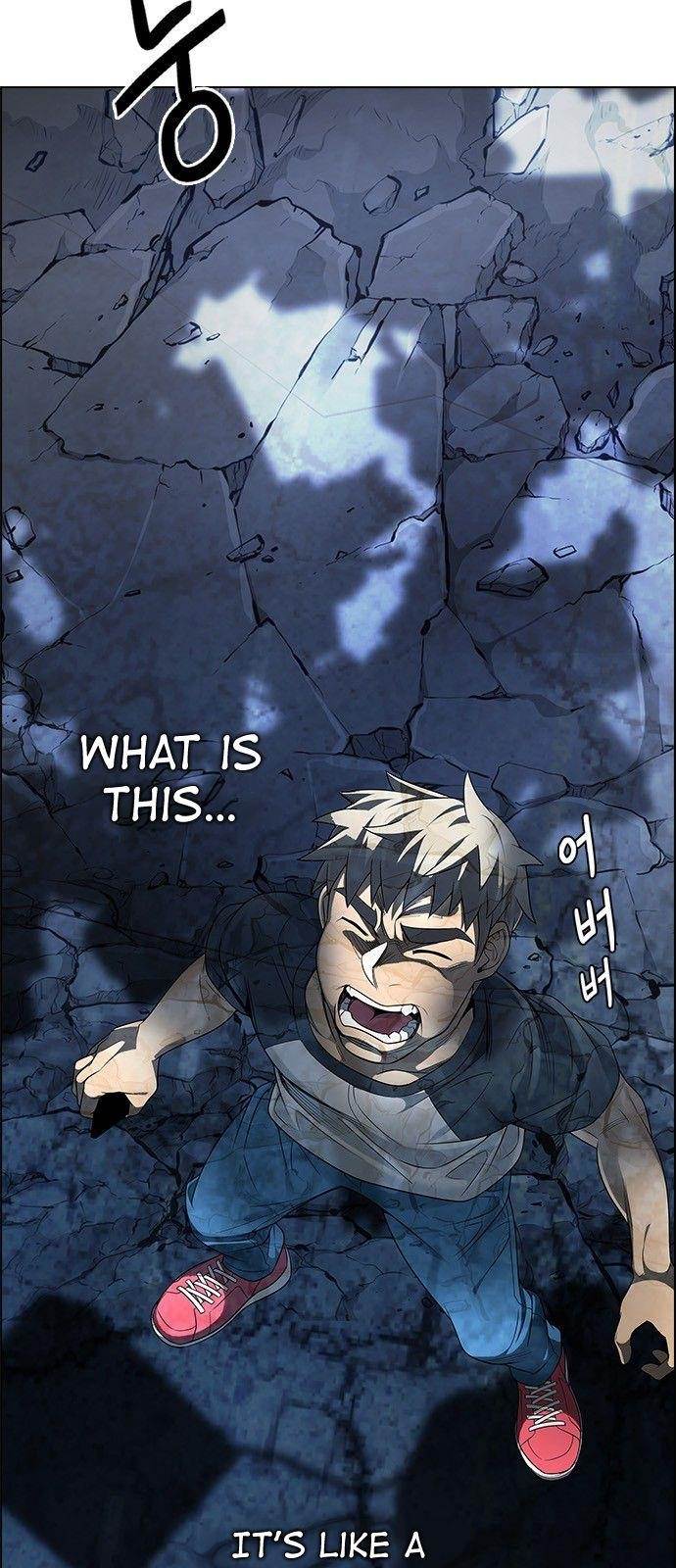 Dice: The Cube That Changes Everything Chapter 307 - Page 43