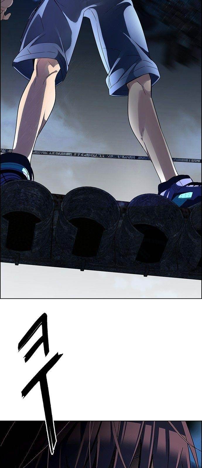 Dice: The Cube That Changes Everything Chapter 307 - Page 45