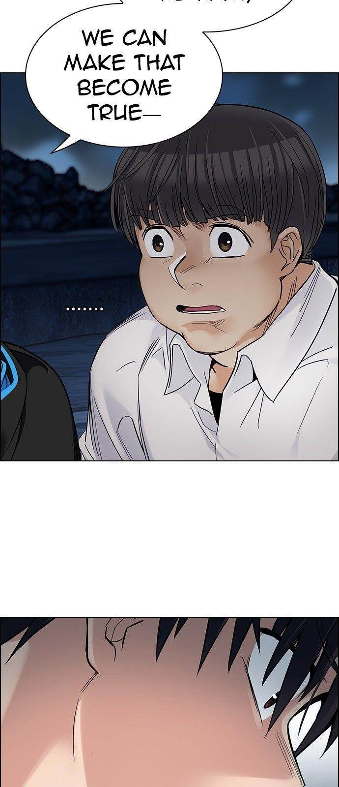 Dice: The Cube That Changes Everything Chapter 307 - Page 5