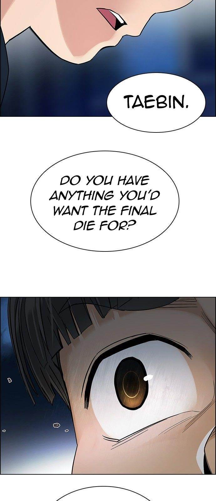 Dice: The Cube That Changes Everything Chapter 307 - Page 6