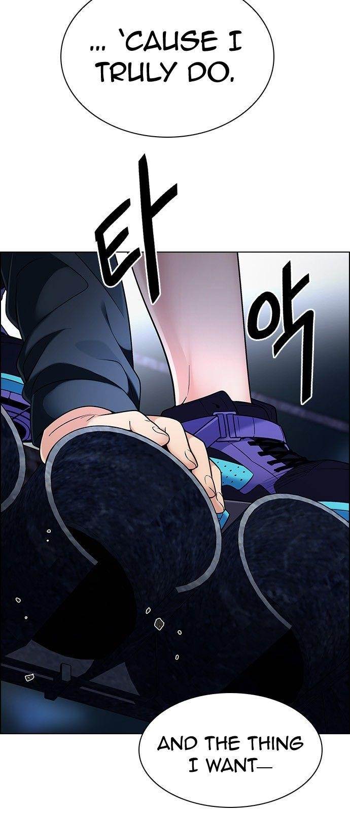 Dice: The Cube That Changes Everything Chapter 307 - Page 7