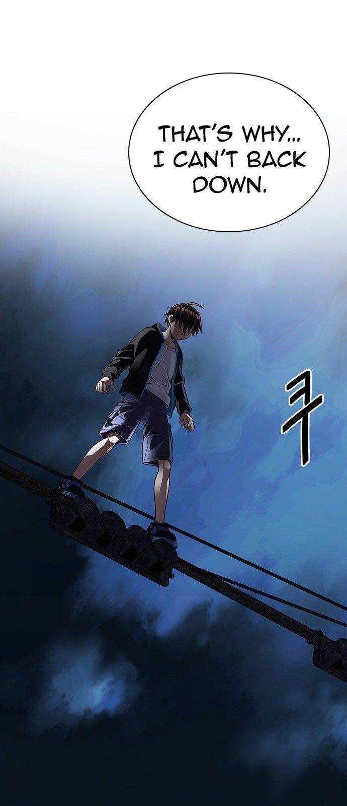 Dice: The Cube That Changes Everything Chapter 307 - Page 9