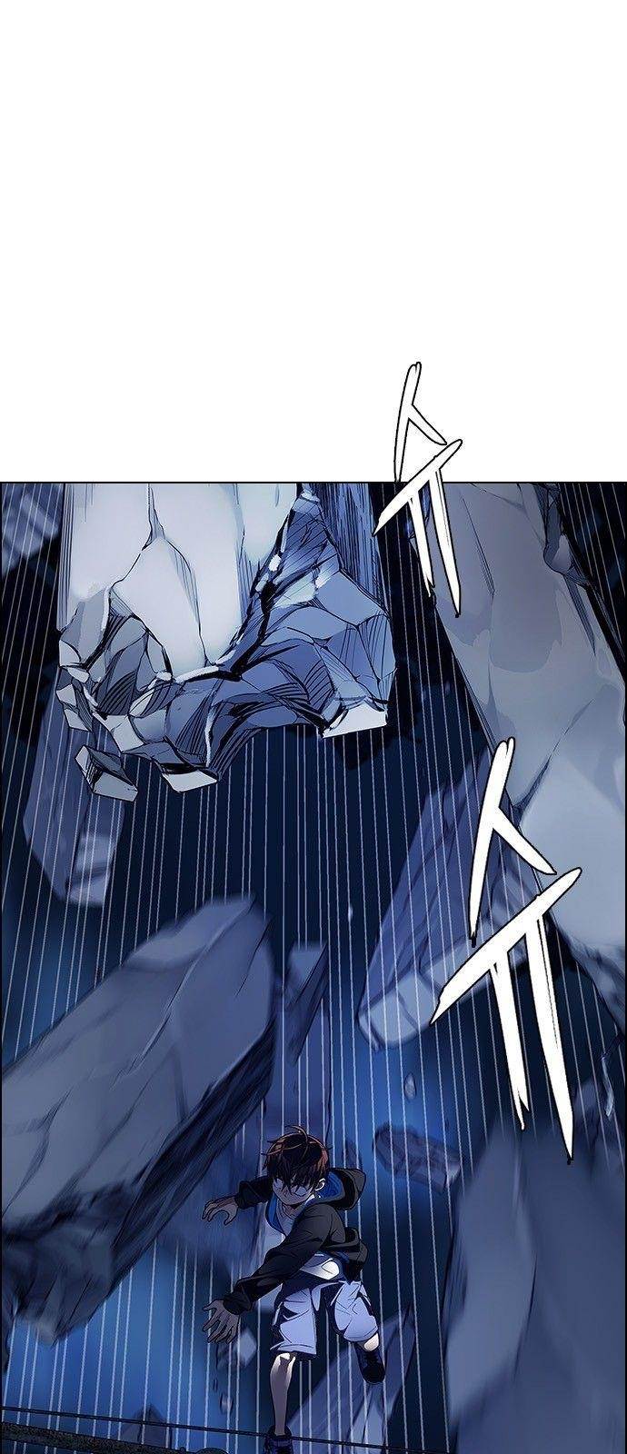 Dice: The Cube That Changes Everything Chapter 309 - Page 1