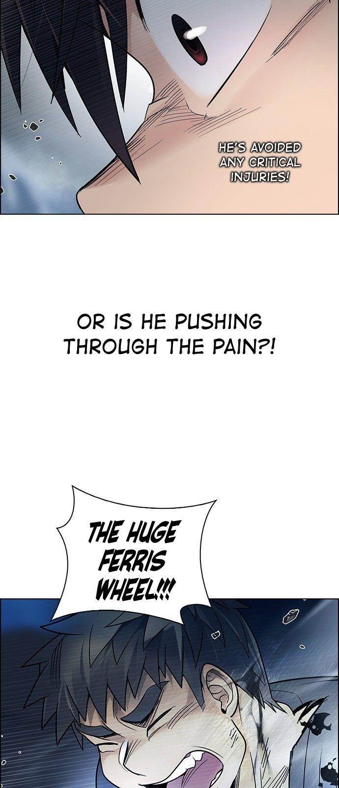 Dice: The Cube That Changes Everything Chapter 309 - Page 19