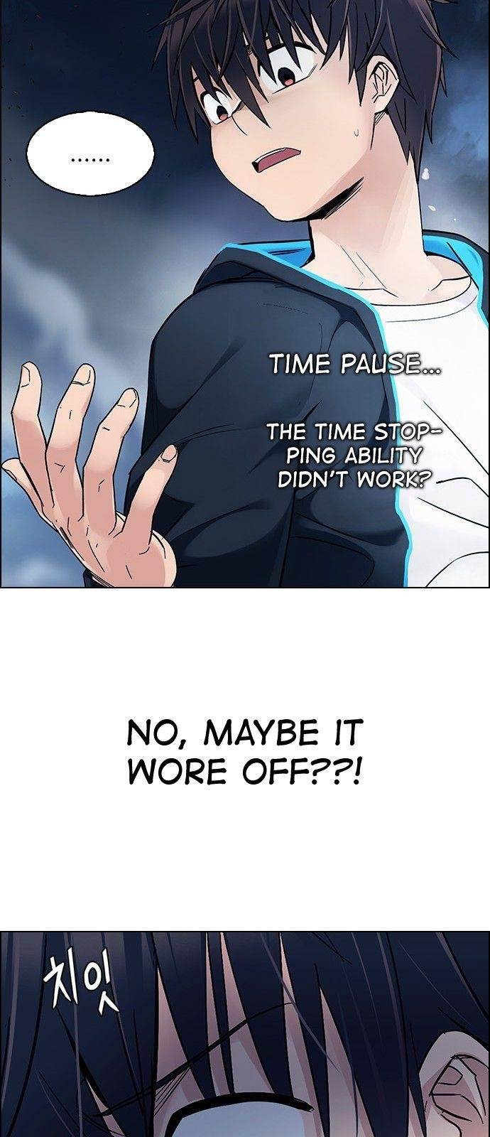 Dice: The Cube That Changes Everything Chapter 309 - Page 26