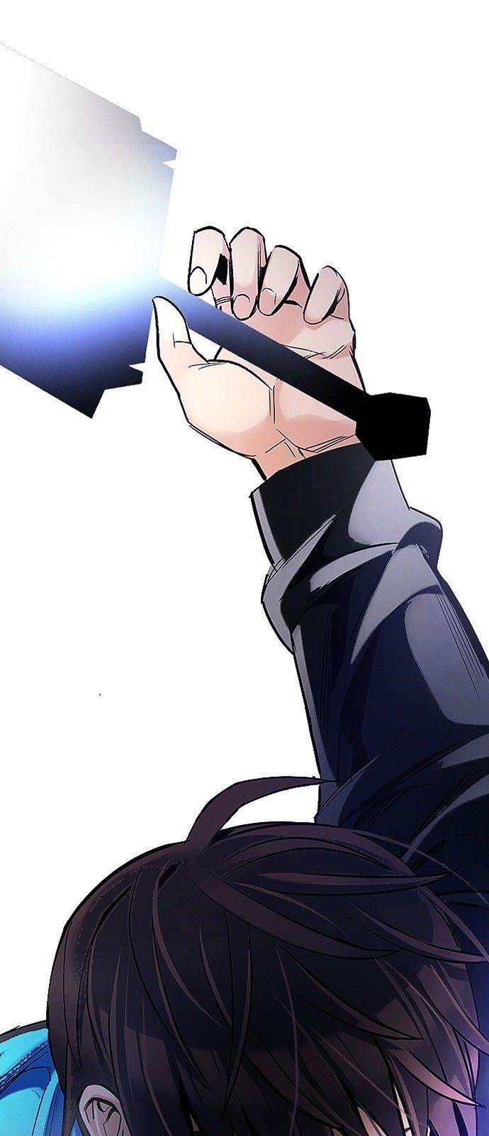 Dice: The Cube That Changes Everything Chapter 309 - Page 29