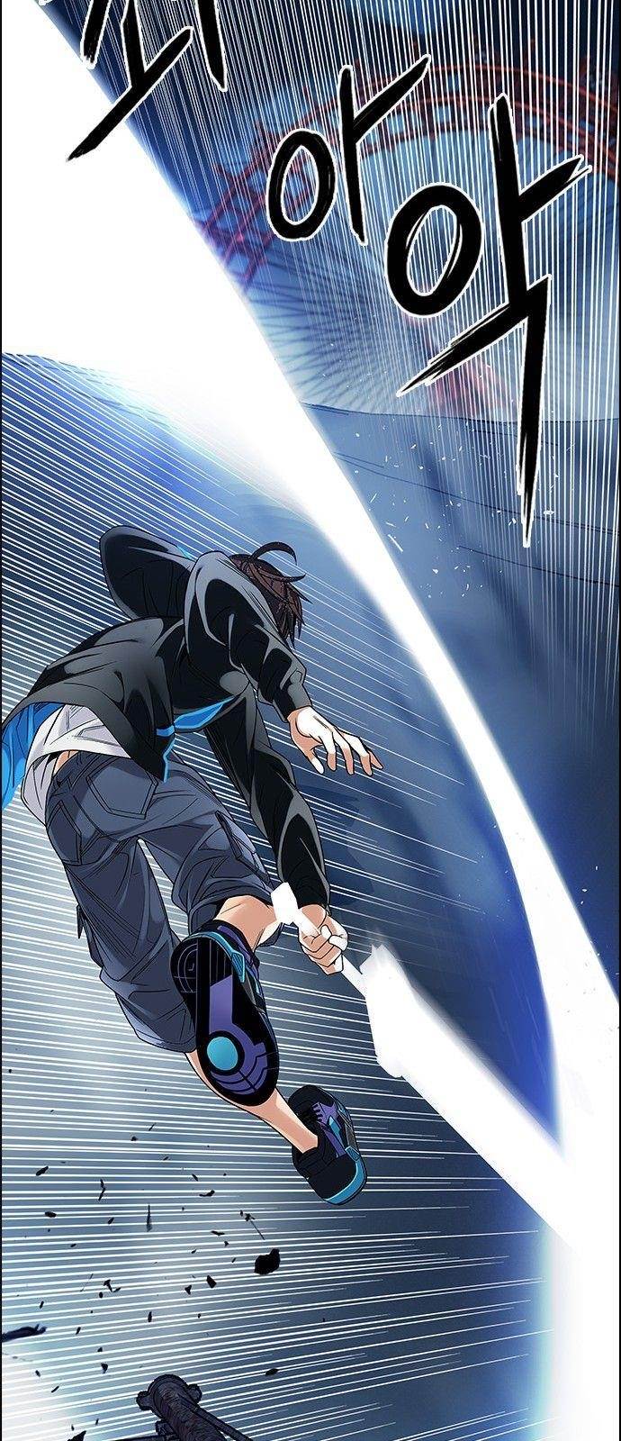 Dice: The Cube That Changes Everything Chapter 309 - Page 31