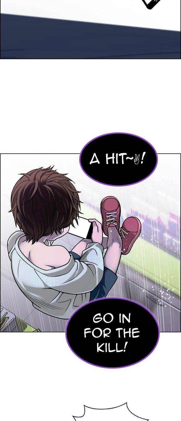 Dice: The Cube That Changes Everything Chapter 309 - Page 36