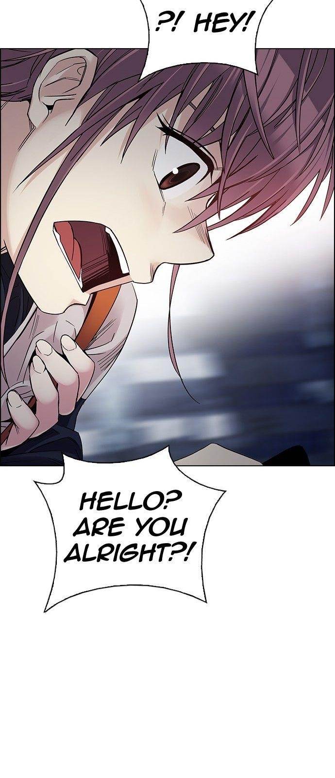 Dice: The Cube That Changes Everything Chapter 309 - Page 37