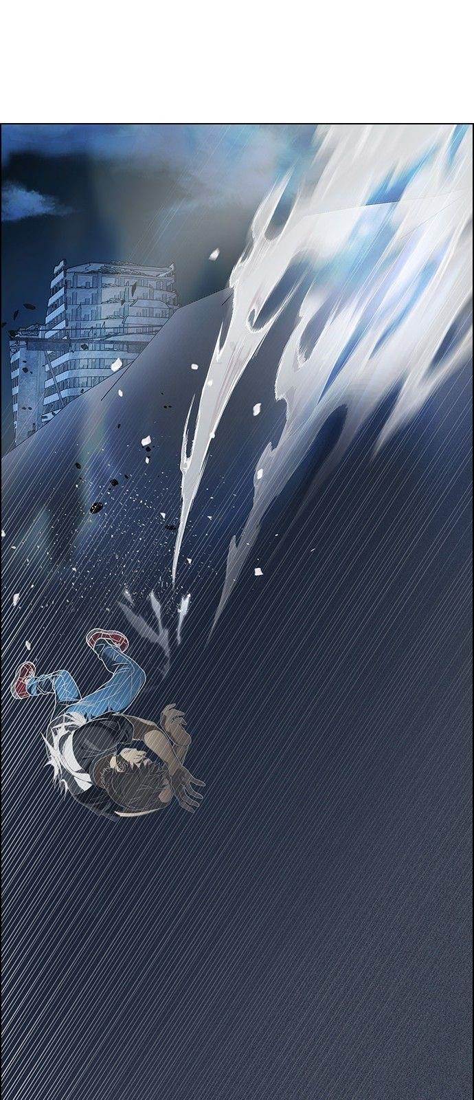 Dice: The Cube That Changes Everything Chapter 309 - Page 38