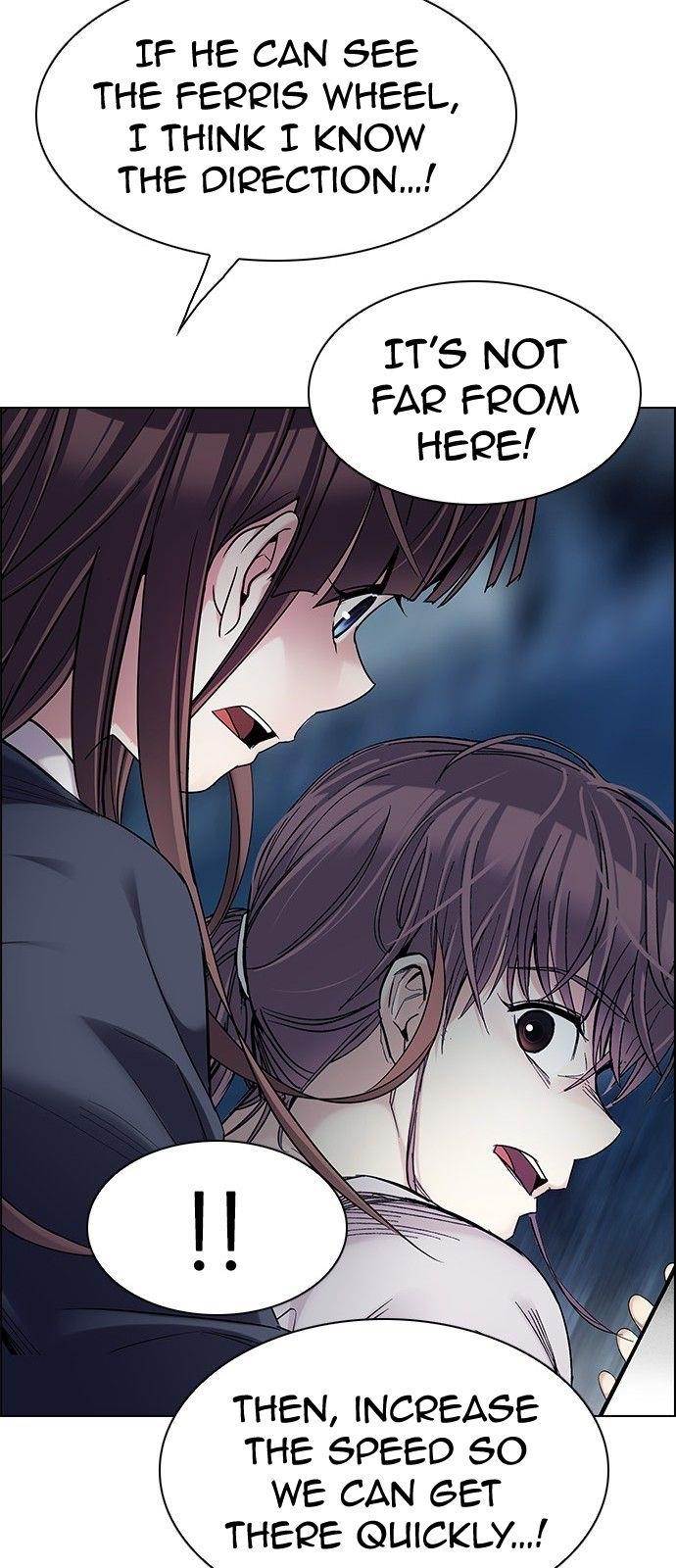 Dice: The Cube That Changes Everything Chapter 309 - Page 40