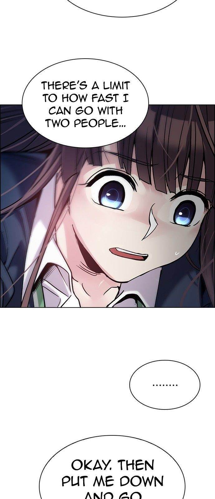 Dice: The Cube That Changes Everything Chapter 309 - Page 41