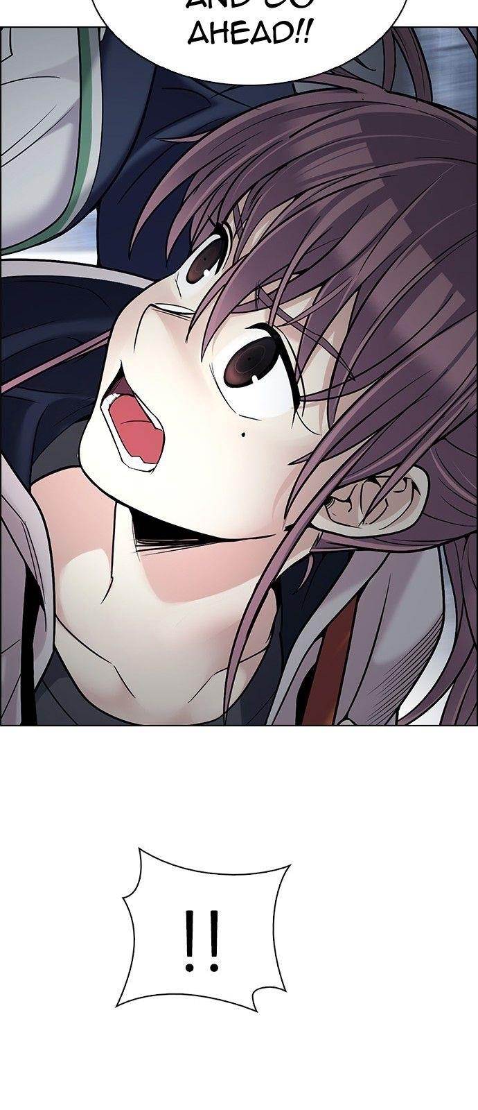 Dice: The Cube That Changes Everything Chapter 309 - Page 42