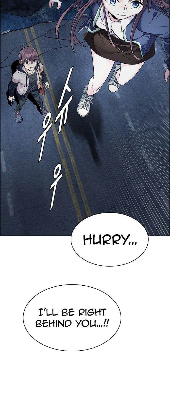 Dice: The Cube That Changes Everything Chapter 309 - Page 45