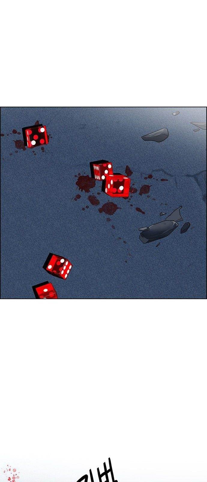 Dice: The Cube That Changes Everything Chapter 309 - Page 46