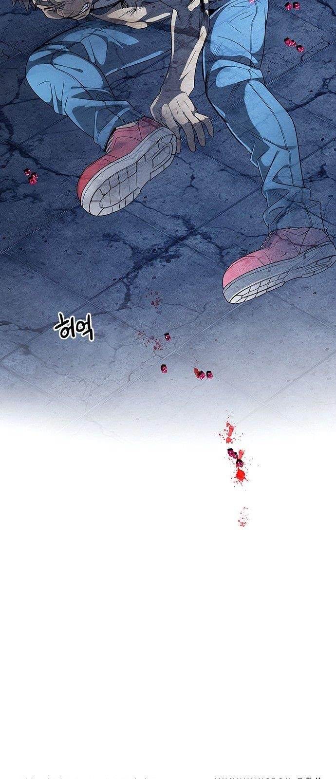 Dice: The Cube That Changes Everything Chapter 309 - Page 50