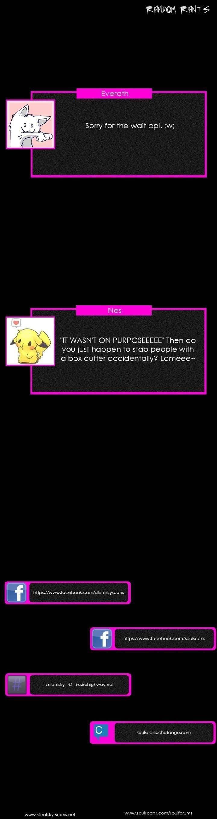 Dice: The Cube That Changes Everything Chapter 31 - Page 7