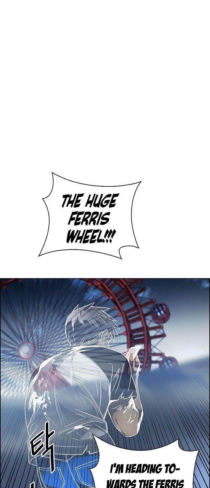 Dice: The Cube That Changes Everything Chapter 310 - Page 1