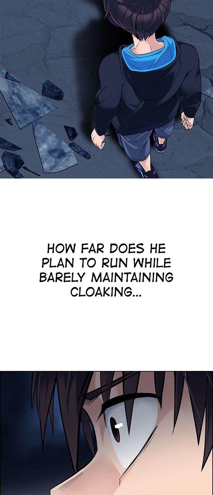 Dice: The Cube That Changes Everything Chapter 310 - Page 24