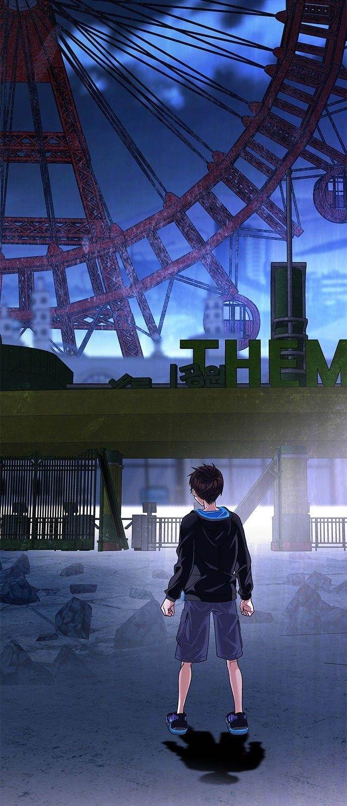 Dice: The Cube That Changes Everything Chapter 310 - Page 27