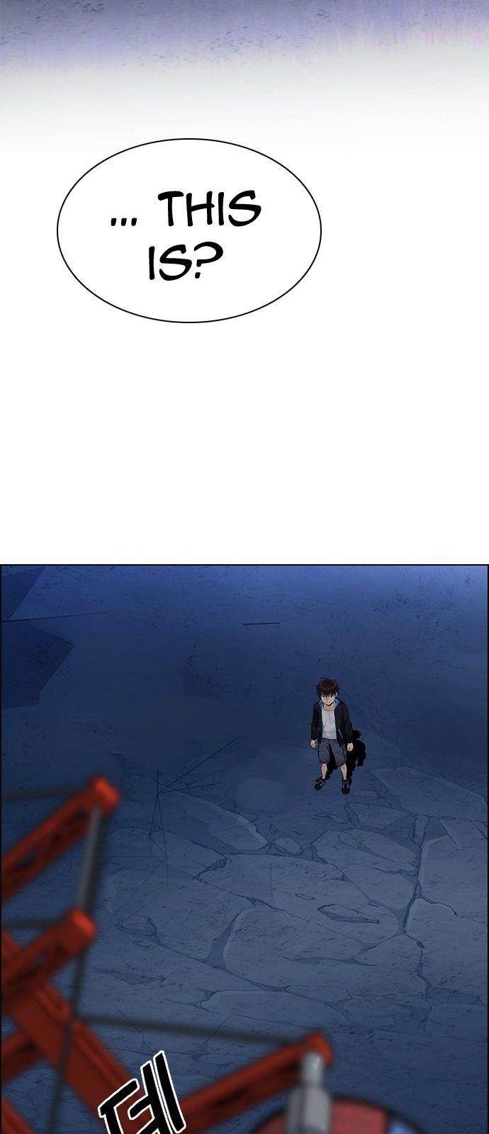 Dice: The Cube That Changes Everything Chapter 310 - Page 28