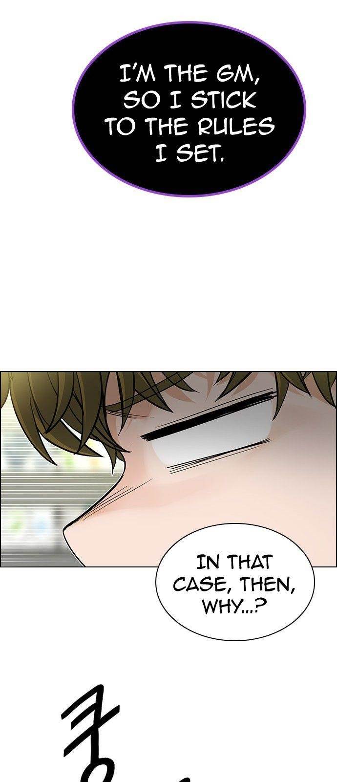 Dice: The Cube That Changes Everything Chapter 310 - Page 36