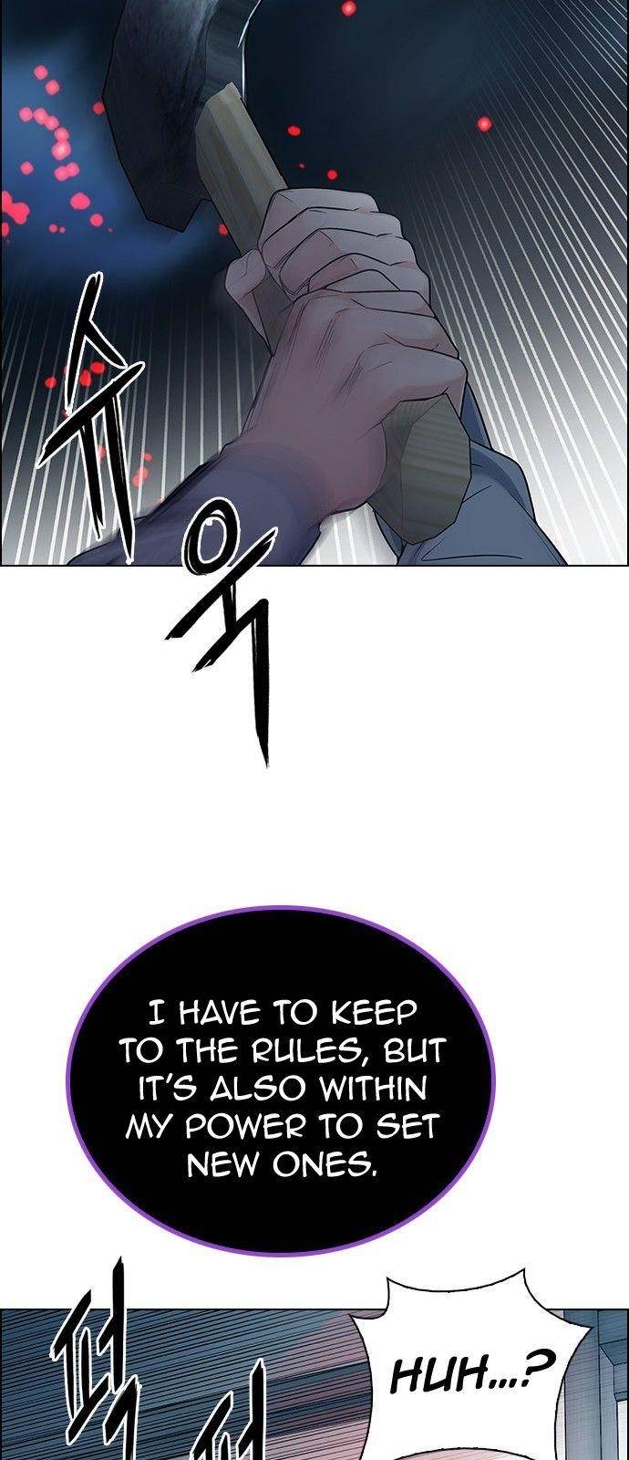 Dice: The Cube That Changes Everything Chapter 310 - Page 39