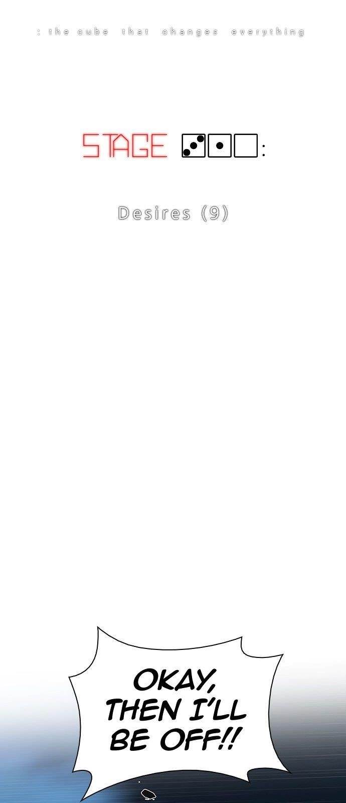 Dice: The Cube That Changes Everything Chapter 310 - Page 6