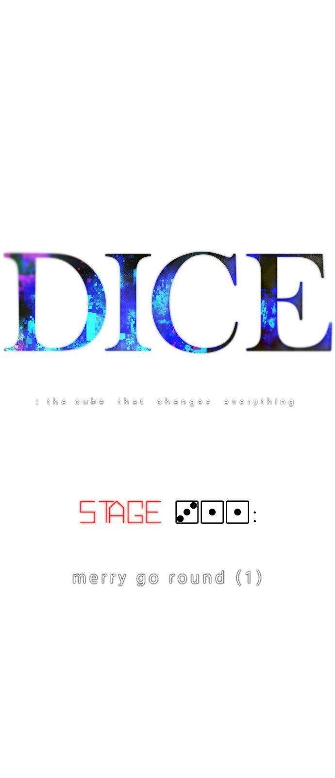 Dice: The Cube That Changes Everything Chapter 311 - Page 1