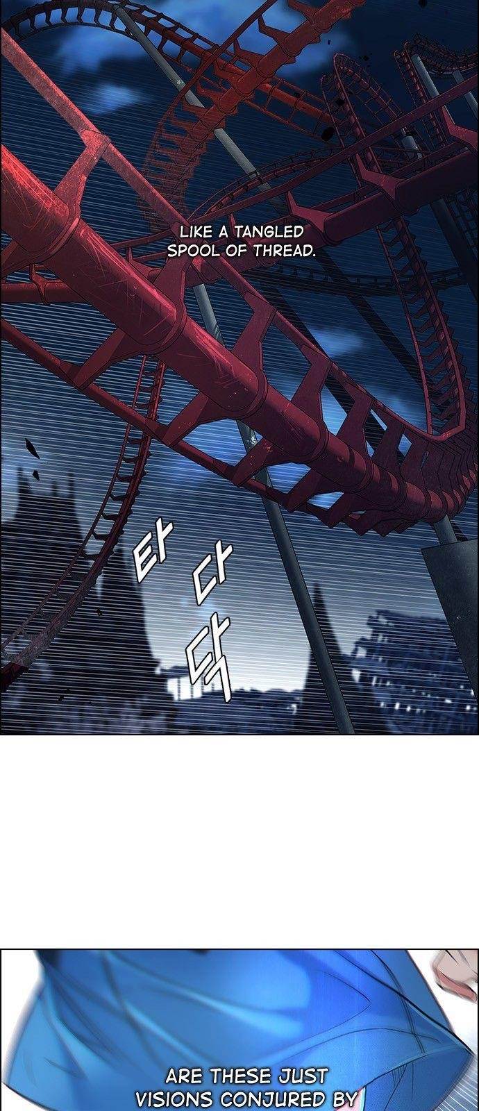 Dice: The Cube That Changes Everything Chapter 311 - Page 10