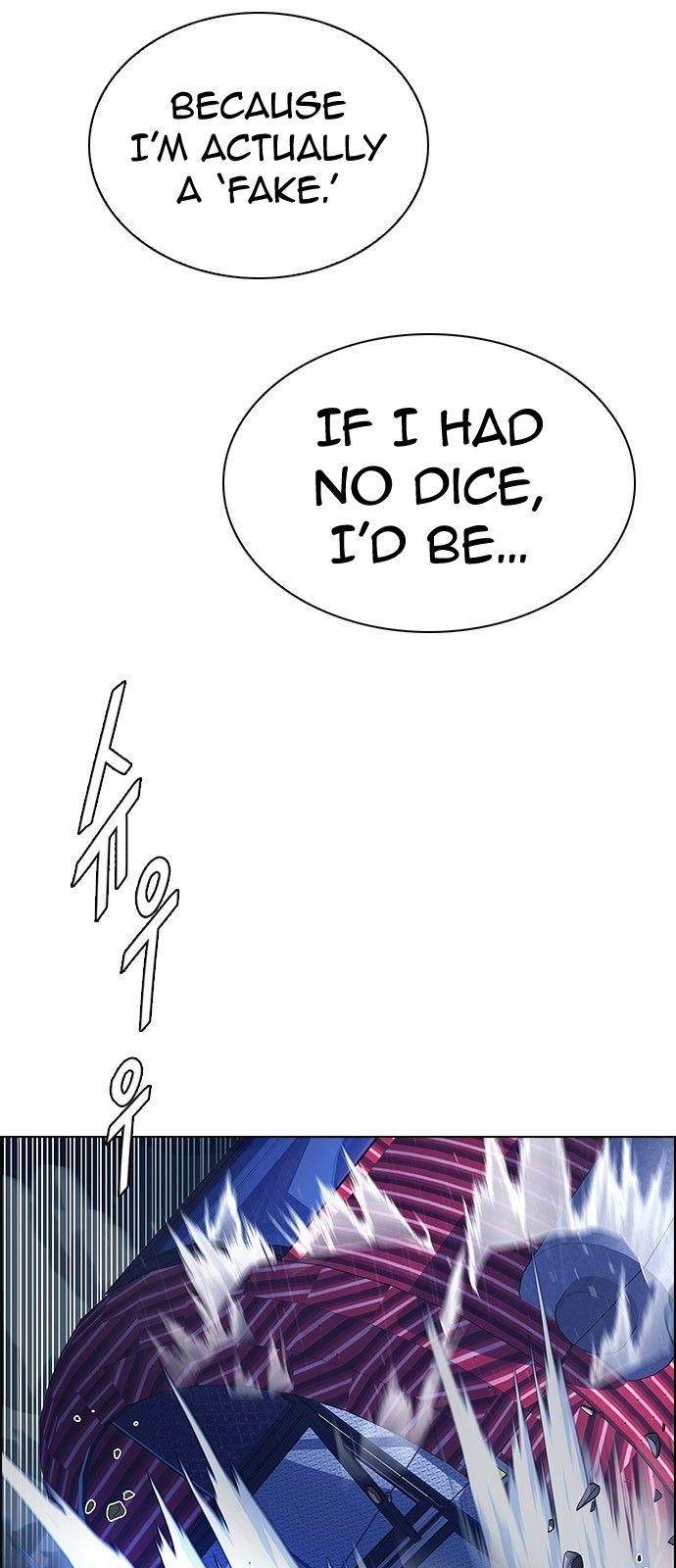 Dice: The Cube That Changes Everything Chapter 311 - Page 16