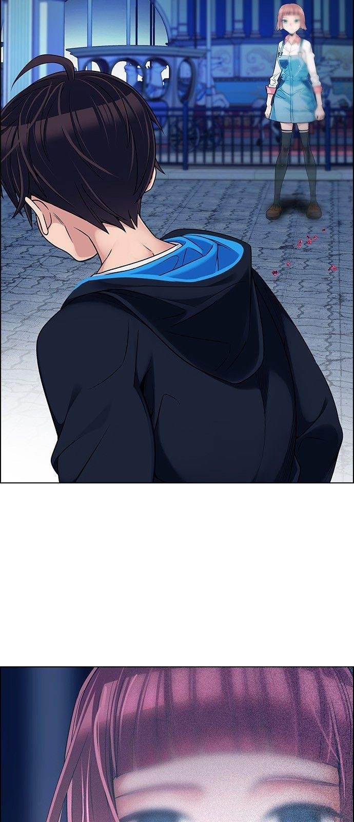 Dice: The Cube That Changes Everything Chapter 311 - Page 22