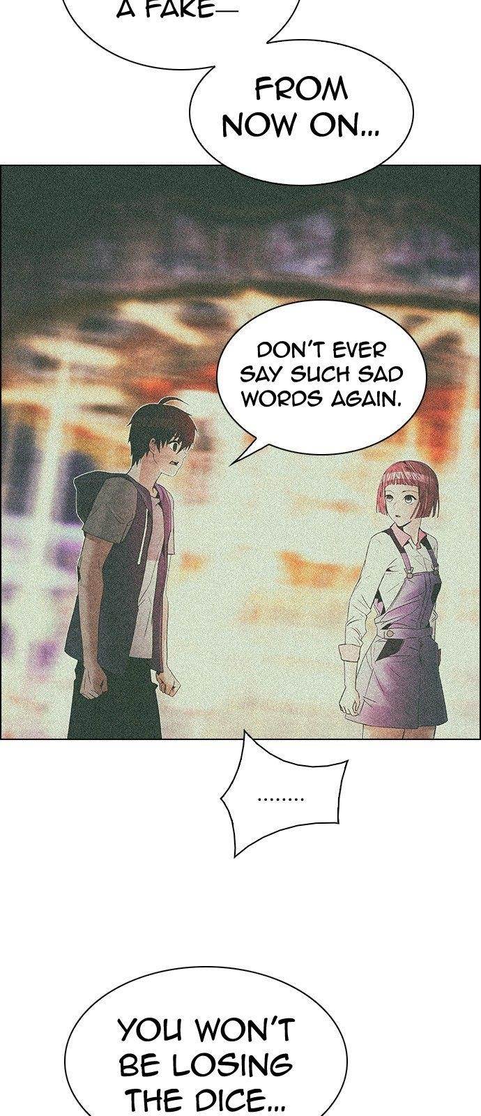 Dice: The Cube That Changes Everything Chapter 311 - Page 25