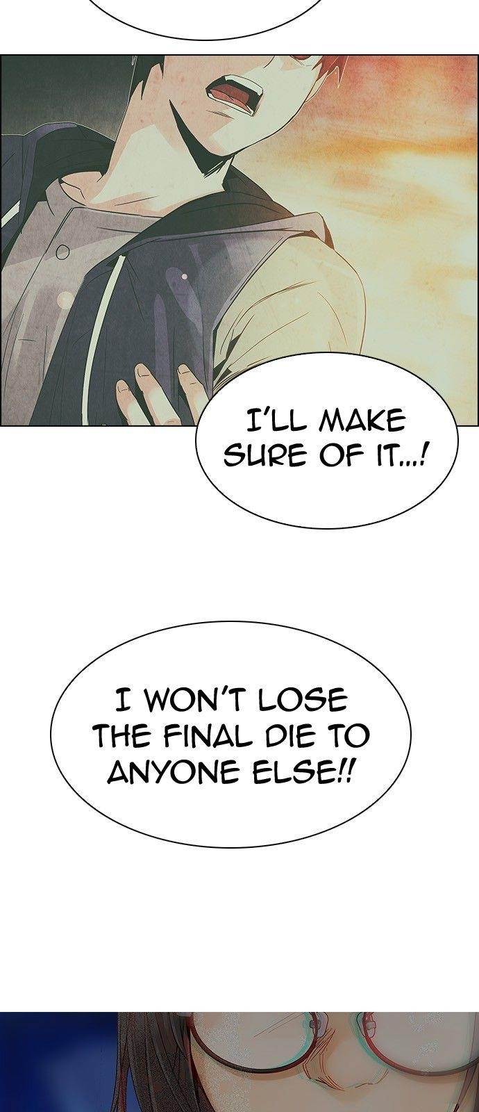 Dice: The Cube That Changes Everything Chapter 311 - Page 26