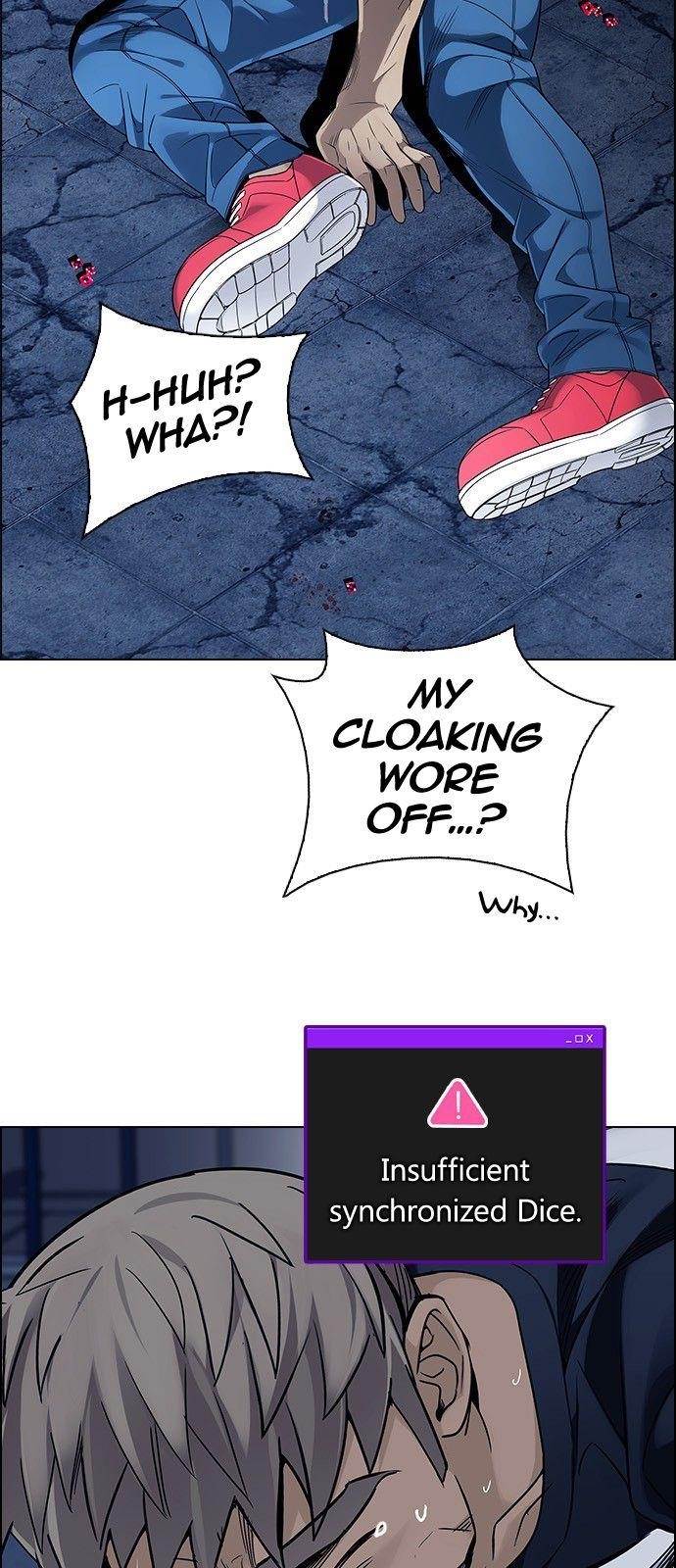 Dice: The Cube That Changes Everything Chapter 311 - Page 30