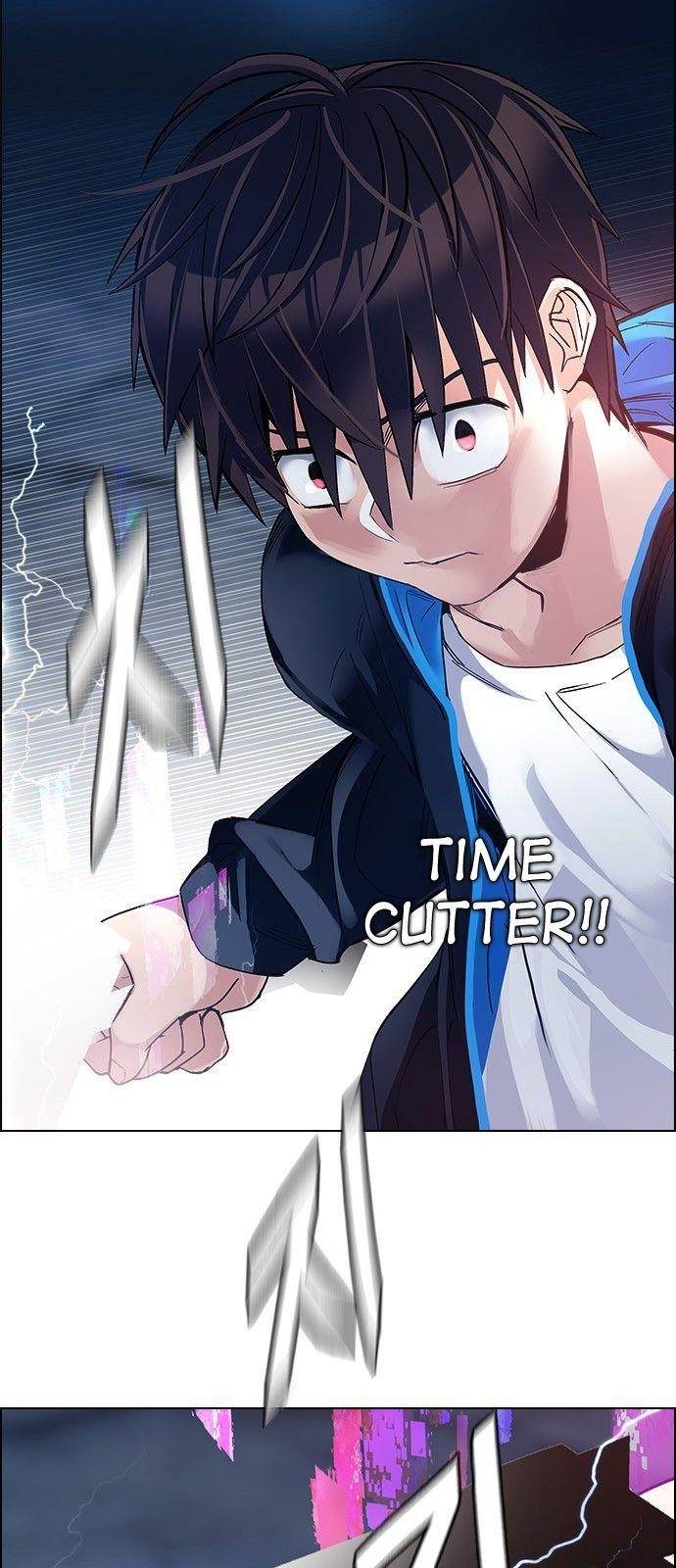 Dice: The Cube That Changes Everything Chapter 311 - Page 34