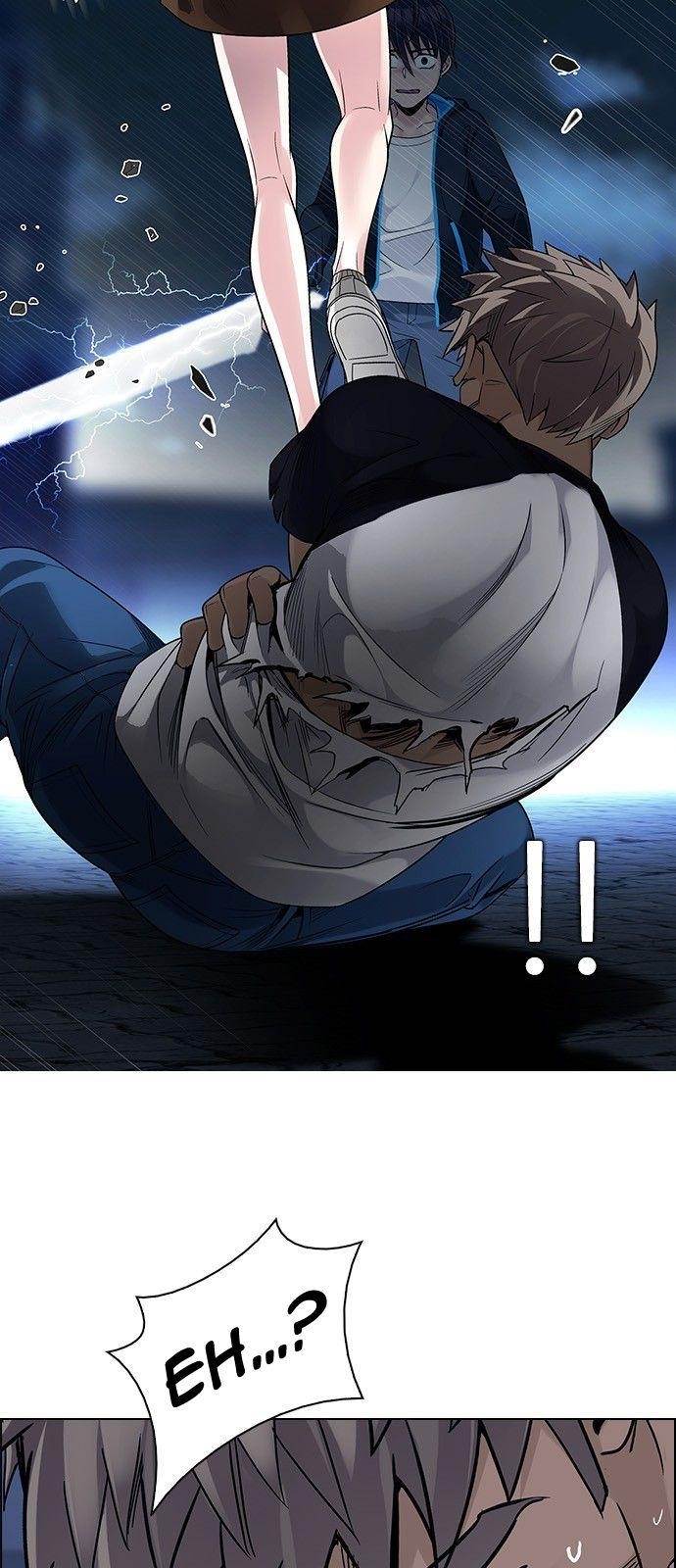 Dice: The Cube That Changes Everything Chapter 311 - Page 38