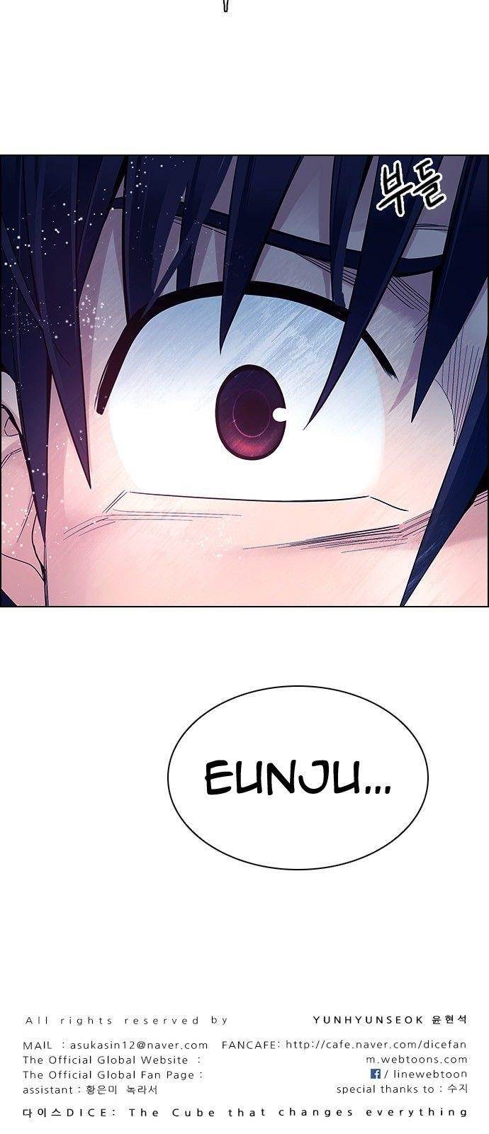 Dice: The Cube That Changes Everything Chapter 311 - Page 42