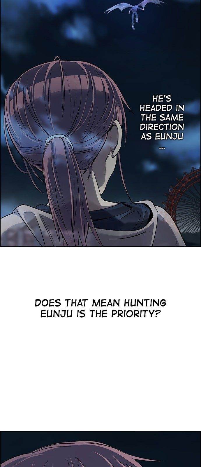 Dice: The Cube That Changes Everything Chapter 312 - Page 19