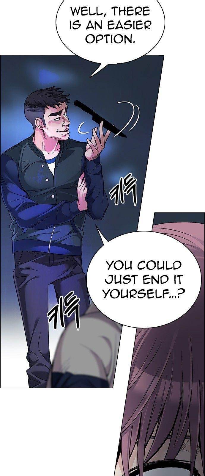 Dice: The Cube That Changes Everything Chapter 312 - Page 28