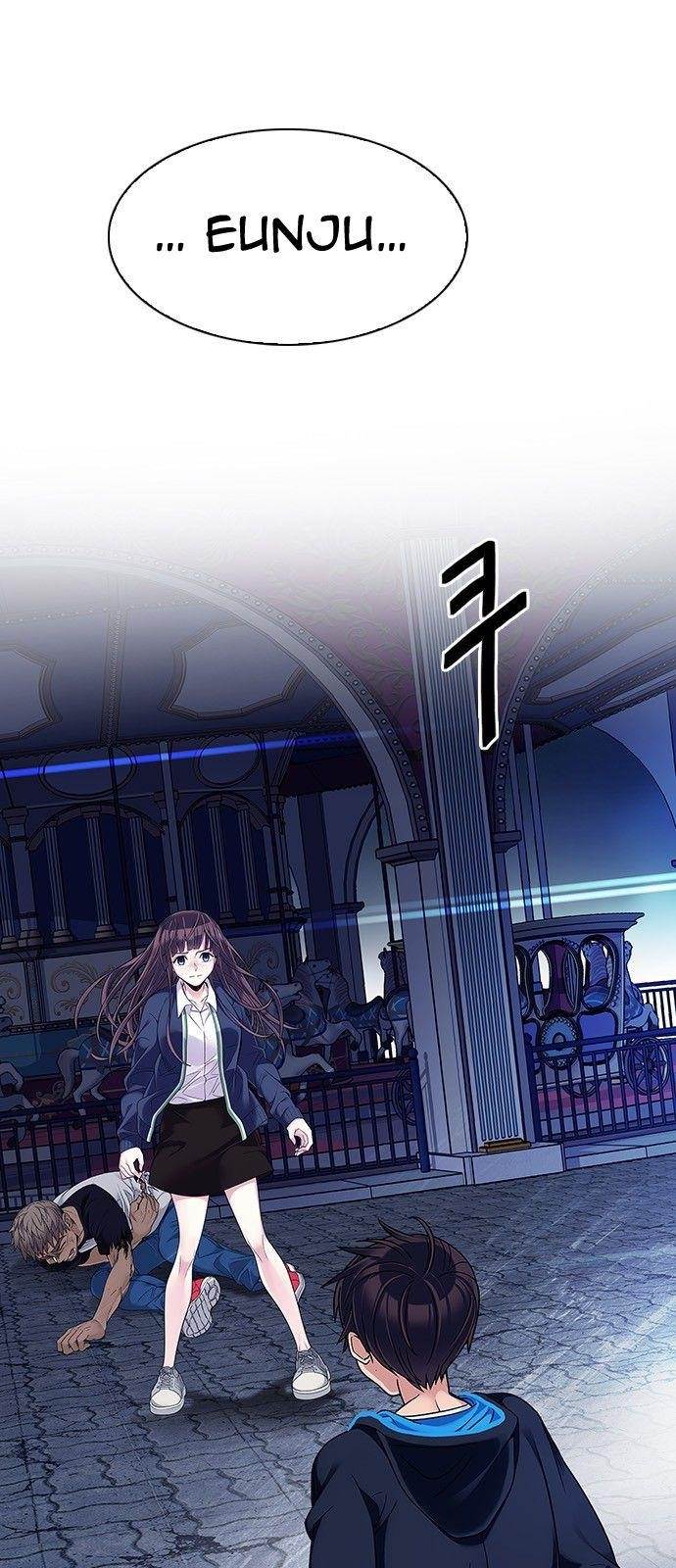 Dice: The Cube That Changes Everything Chapter 312 - Page 3