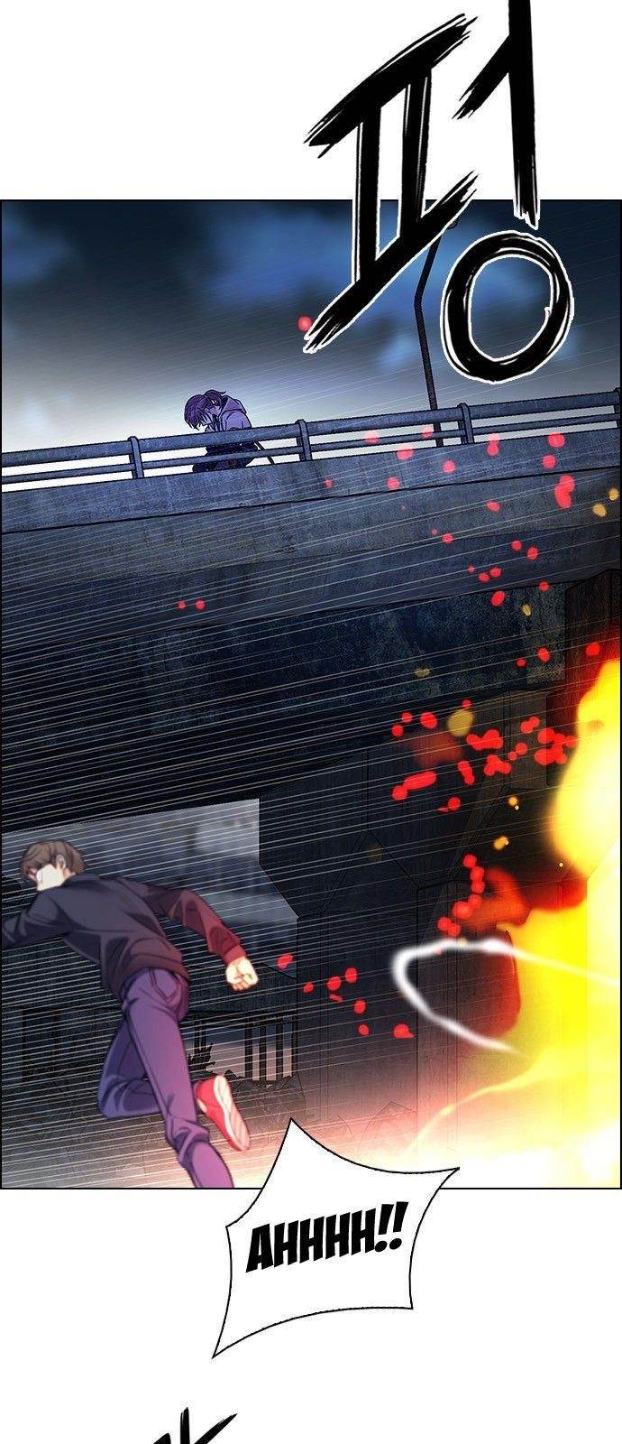 Dice: The Cube That Changes Everything Chapter 312 - Page 31