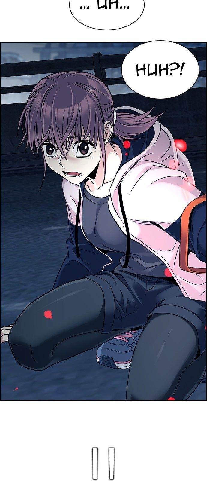 Dice: The Cube That Changes Everything Chapter 312 - Page 33