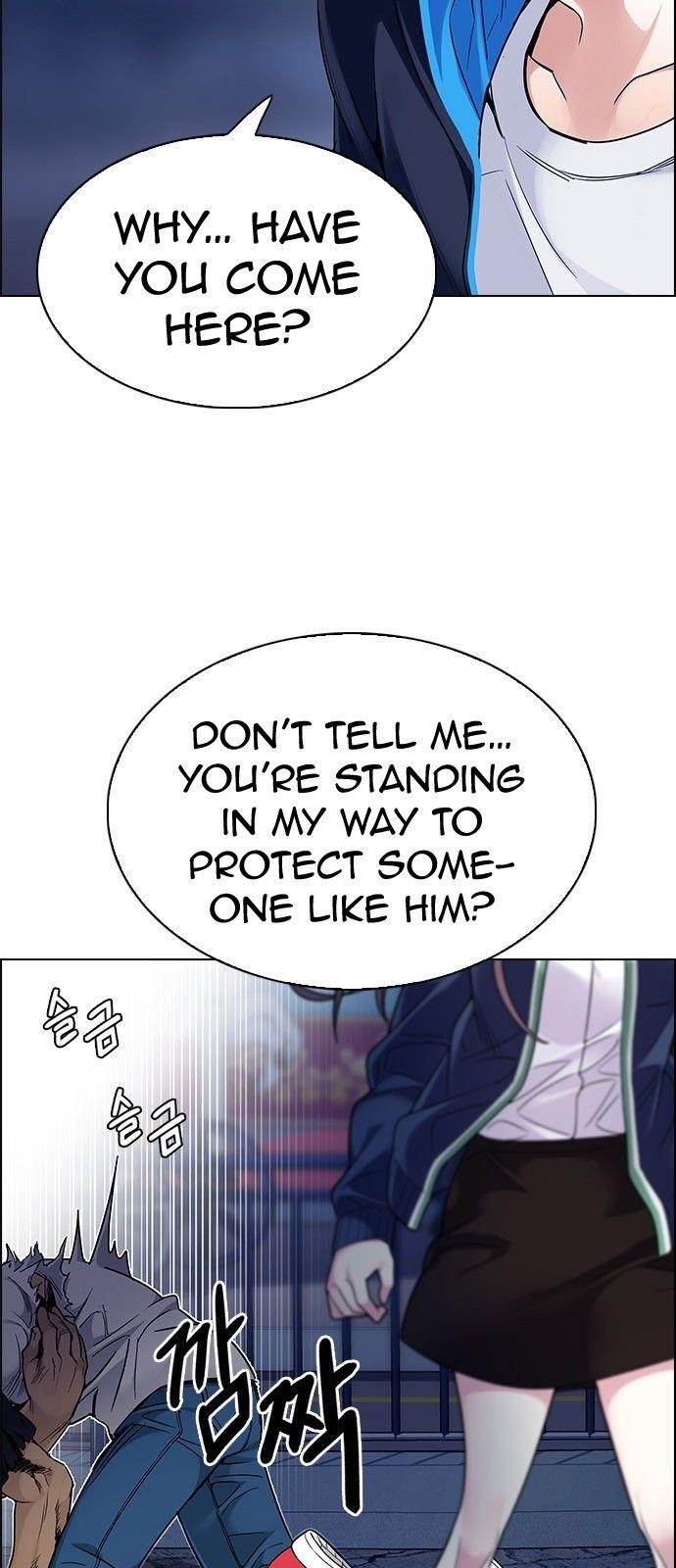 Dice: The Cube That Changes Everything Chapter 312 - Page 43