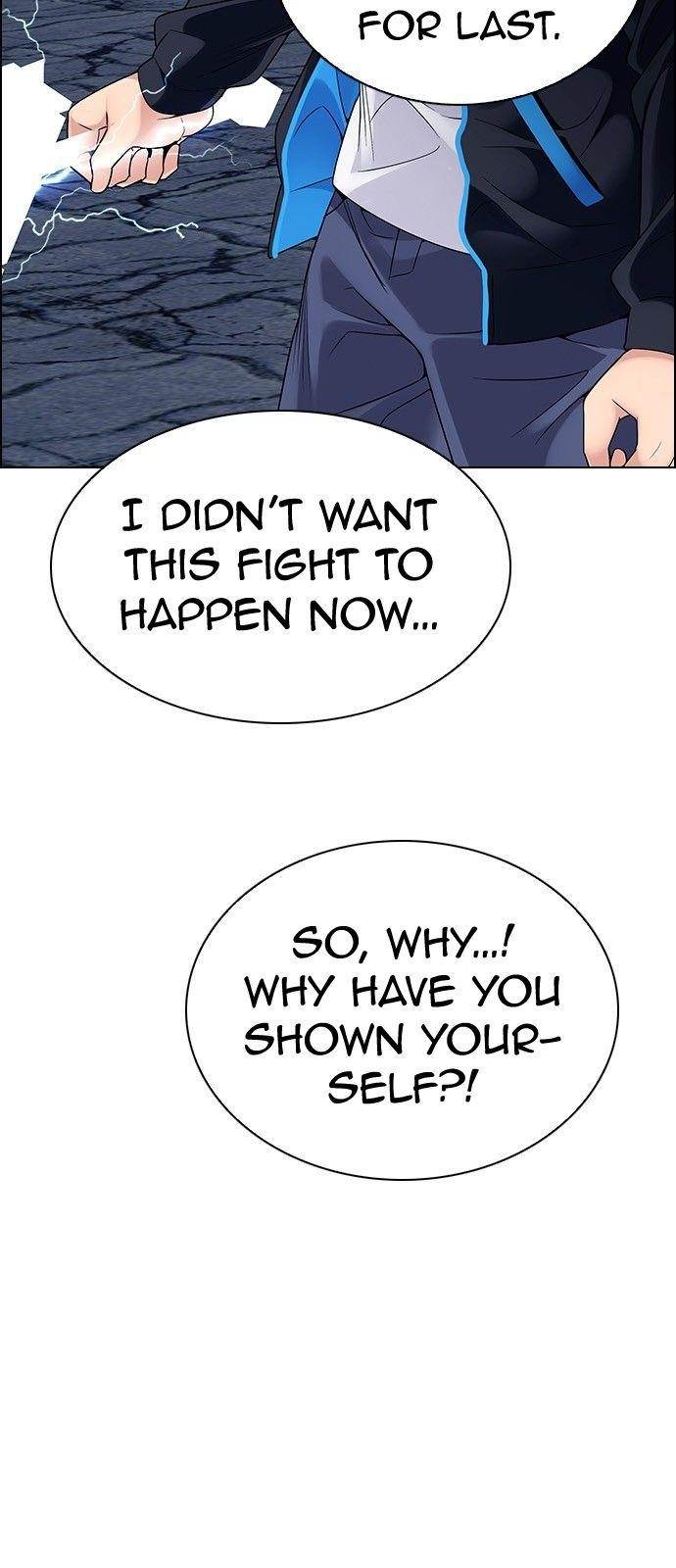 Dice: The Cube That Changes Everything Chapter 312 - Page 45