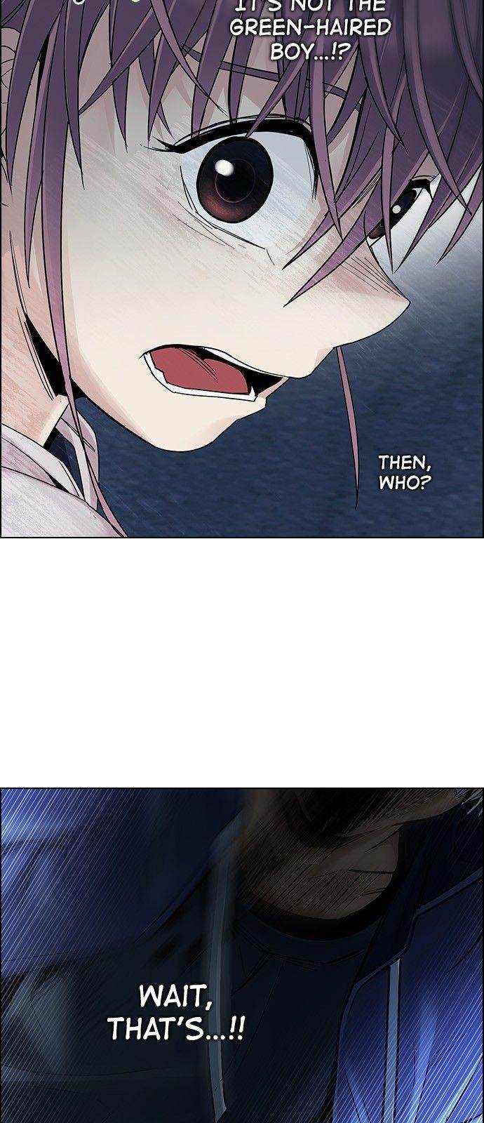 Dice: The Cube That Changes Everything Chapter 312 - Page 9