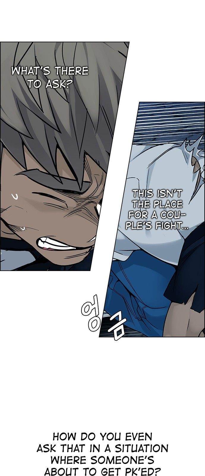 Dice: The Cube That Changes Everything Chapter 313 - Page 10