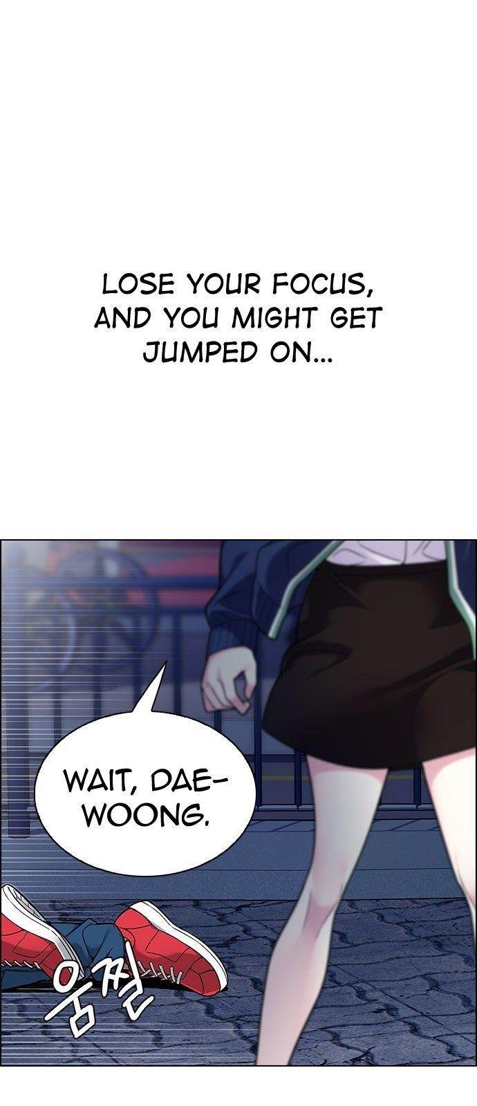 Dice: The Cube That Changes Everything Chapter 313 - Page 11