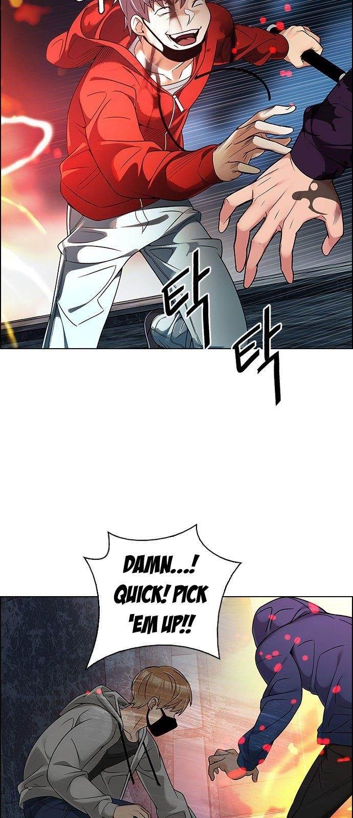 Dice: The Cube That Changes Everything Chapter 313 - Page 19